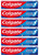 Colgate Cavity Protection Toothpaste with Fluoride - Great regular, White 6 Ounce (Pack of 6) Colgate Cavity Protection Toothpaste with Fluoride - Great regular, White 6 Ounce (Pack of 6)
