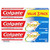 Colgate Total Whitening Toothpaste - 4.8 ounce (3 Pack) Colgate Total Whitening Toothpaste - 4.8 ounce (3 Pack)