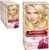 3 x Garnier Color Sensation Intense Permanent Colour Cream 9.0 Luminous Very Light Blonde 3 x Garnier Color Sensation Intense Permanent Colour Cream 9.0 Luminous Very Light Blonde