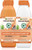 Garnier Shampoo and Conditioner Set by Ultimate Blends, Repairing Papaya Hair Food for Damaged Hair,98 Percent Natural Origin Ingredients,3 x 350ml Shampoo and 3 x 350ml Conditioner,100% Vegan Formula Garnier Shampoo and Conditioner Set by Ultimate Blends, Repairing Papaya Hair Food for Damaged Hair,98 Percent Natural Origin Ingredients,3 x 350ml Shampoo and 3 x 350ml Conditioner,100% Vegan Formula