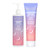 Pacifica Beauty Lavender Moon Body Wash + Moisturizing Lotion, Antioxidants + Hyaluronic Acid for Soft, Smooth & Hydrated Skin, Relaxing Aromatherapy, 100% Vegan & Cruelty Free, 2 Count Pacifica Beauty Lavender Moon Body Wash + Moisturizing Lotion, Antioxidants + Hyaluronic Acid for Soft, Smooth & Hydrated Skin, Relaxing Aromatherapy, 100% Vegan & Cruelty Free, 2 Count