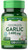 Nature's Truth Garlic 2,400 mg Odorless Supplements, 120 Count Nature's Truth Garlic 2,400 mg Odorless Supplements, 120 Count