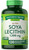 Nature's Truth Ultra SOYA Lecithin 1200 mg Quick Release Softgels - 120 ct, Pack of 2 Nature's Truth Ultra SOYA Lecithin 1200 mg Quick Release Softgels - 120 ct, Pack of 2