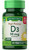 Nature's Truth High Potency Vitamin D3 2000 iu, 150 Count (Pack of 3)