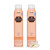 HASK Coconut Monoi Dry Shampoo Collection: Includes 2 4.3oz Dry Shampoos and 3 1.7oz Travel Size Dry Shampoos HASK Coconut Monoi Dry Shampoo Collection: Includes 2 4.3oz Dry Shampoos and 3 1.7oz Travel Size Dry Shampoos