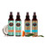 HASK Coconut and Argan 5-in-1 Leave In Conditioner Set: Includes 2 Coconut Monoi 5-in-1 Conditioner Spray and 2 Argan Oil Conditioner Spray HASK Coconut and Argan 5-in-1 Leave In Conditioner Set: Includes 2 Coconut Monoi 5-in-1 Conditioner Spray and 2 Argan Oil Conditioner Spray