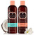 HASK Coconut Monoi Collection: Includes Shampoo and Conditioner, 5-in-1 Leave-In Conditioner Spray And Deep Conditioner 12 Pack HASK Coconut Monoi Collection: Includes Shampoo and Conditioner, 5-in-1 Leave-In Conditioner Spray And Deep Conditioner 12 Pack