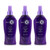 It's a 10 Haircare Silk Express Miracle Silk Leave-In Product, 10 fl. oz. (Pack of 3) It's a 10 Haircare Silk Express Miracle Silk Leave-In Product, 10 fl. oz. (Pack of 3)