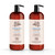 Argan Oil Shampoo & Conditioner Bundle Argan Oil Shampoo & Conditioner Bundle