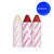 Axiology Out of Office Lip-to-Lid Trio3 piece set Axiology Out of Office Lip-to-Lid Trio3 piece set