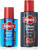 Alpecin Caffeine Shampoo and Alpecin Liquid Set Alpecin Caffeine Shampoo and Alpecin Liquid Set