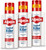 Alpecin Dandruff Killer Shampoo 3x 250ml | Effectively Removes and Prevents Dandruff | Hair Care for Men Made in Germany Alpecin Dandruff Killer Shampoo 3x 250ml | Effectively Removes and Prevents Dandruff | Hair Care for Men Made in Germany