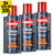 Alpecin Caffeine Shampoo C1 3x 375ml | Prevents and Reduces Hair Loss | Natural Hair Growth Shampoo for Men | Energizer for Strong Hair | Hair Care for Men Made in Germany Alpecin Caffeine Shampoo C1 3x 375ml | Prevents and Reduces Hair Loss | Natural Hair Growth Shampoo for Men | Energizer for Strong Hair | Hair Care for Men Made in Germany