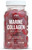 Marine Collagen Gummies - Wild-Caught Marine - Made with Organic Tapioca - High Potency Hydrolysed Marine Collagen Gummies - Type 1 Hydrolysed Collagen - Strawberry Flavour - 60 Gummies. Marine Collagen Gummies - Wild-Caught Marine - Made with Organic Tapioca - High Potency Hydrolysed Marine Collagen Gummies - Type 1 Hydrolysed Collagen - Strawberry Flavour - 60 Gummies.