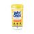 Wet Ones Antibacterial Hand Wipes, Tropical Splash Scent, 40 Count Canister