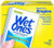 Wet Ones Wipes Hands and Face Antibacterial Citrus Scent Singles 24 ct. Wet Ones Wipes Hands and Face Antibacterial Citrus Scent Singles 24 ct.