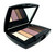 Lancome Color Design Eye Brightening, All-in-One 5 Shadow and Liner Palette, 0.07 oz. / 2 g (Monte Carlo - Cool)