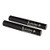 Set of 2 Travel Size Definicils High Definition Mascara in Black, .07 Oz Each by cosmetics Set of 2 Travel Size Definicils High Definition Mascara in Black, .07 Oz Each by cosmetics