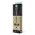 Fuss Naturals Bamboo Toothbrush Four Pack - Medium - 4 Count Fuss Naturals Bamboo Toothbrush Four Pack - Medium - 4 Count