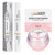 LASHVIEW Lash Bond and Seal + Eyelash Extension Remover Cream Mixed Bundle LASHVIEW Lash Bond and Seal + Eyelash Extension Remover Cream Mixed Bundle