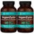 Global Healing Center Veganzyme Full Spectrum Digestive Enzyme Supplement, 120 Capsules (2 Pack) Global Healing Center Veganzyme Full Spectrum Digestive Enzyme Supplement, 120 Capsules (2 Pack)