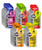 GU Energy Roctane Ultra Endurance Energy Gel, 24-Count, Quick On-The-Go Fuel, Fast Acting Sports Nutrition for Running and Cycling, Assorted Flavors (Packaging May Vary) GU Energy Roctane Ultra Endurance Energy Gel, 24-Count, Quick On-The-Go Fuel, Fast Acting Sports Nutrition for Running and Cycling, Assorted Flavors (Packaging May Vary)