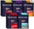Gu Energy Roctane Ultra Endurance Energy Drink Mix Assorted Flavors 10 Single Serve Travel Size Packets Gu Energy Roctane Ultra Endurance Energy Drink Mix Assorted Flavors 10 Single Serve Travel Size Packets