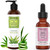 Divine Derriere Self Tanner Drops - Custom Sunless Tanner, Vegan Self Tanning Drops for a Sunkissed Glow PLUS Aloe Vera Gel from Cold Pressed Organic Aloe, After Sun Care Sunburn Relief for Face, Body Divine Derriere Self Tanner Drops - Custom Sunless Tanner, Vegan Self Tanning Drops for a Sunkissed Glow PLUS Aloe Vera Gel from Cold Pressed Organic Aloe, After Sun Care Sunburn Relief for Face, Body