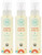 Honest Organic Body Oil, 4 Ounce (3 Bottles) Honest Organic Body Oil, 4 Ounce (3 Bottles)