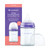 Lansinoh Anti Colic Glass Baby Bottle 160 ml Lansinoh Anti Colic Glass Baby Bottle 160 ml