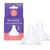 Lansinoh NaturalWave Fast Flow Teats 2-Pack Lansinoh NaturalWave Fast Flow Teats 2-Pack