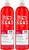 Bed Head by TIGI Urban Antidotes Resurrection Shampoo and Conditioner for Damaged Hair 25.36 fl oz 2 count Bed Head by TIGI Urban Antidotes Resurrection Shampoo and Conditioner for Damaged Hair 25.36 fl oz 2 count