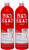 TIGI Bed Head Resurrection (2) Shampoo/(2) Conditioner (25.36oz x4) Double Duo TIGI Bed Head Resurrection (2) Shampoo/(2) Conditioner (25.36oz x4) Double Duo