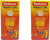 Redoxon Vitamin C with Zinc. Effervescent Dietary Supplement. Helps Your Immune System. Good Against Colds and Flu. Orange Flavored. 20 Tablets (Pack of 2) Redoxon Vitamin C with Zinc. Effervescent Dietary Supplement. Helps Your Immune System. Good Against Colds and Flu. Orange Flavored. 20 Tablets (Pack of 2)