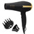 Hot Tools Pro Signature Ionic Ceramic Hair Dryer | Lightweight with Professional Blowout Results Hot Tools Pro Signature Ionic Ceramic Hair Dryer | Lightweight with Professional Blowout Results