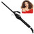 Small Curling Iron, 3/8 Inch Skinny Curling Iron, 9MM Thin Curling Iron Wand for Short Hair with 9 Heat Settings & LCD Display, Auto Shut Off, Portable Tiny Curling Iron for Curly Hair Salon Styling Small Curling Iron, 3/8 Inch Skinny Curling Iron, 9MM Thin Curling Iron Wand for Short Hair with 9 Heat Settings & LCD Display, Auto Shut Off, Portable Tiny Curling Iron for Curly Hair Salon Styling