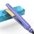 1 Inch Hair Straightener planchas de Cabello Professional Nano Ceramic Titanium Iron 2 in 1 Straightening and Curling 3DFloating Plate All Hair Types Anti frizz 180 to 400 Adjusttable Temp Purple 1 Inch Hair Straightener planchas de Cabello Professional Nano Ceramic Titanium Iron 2 in 1 Straightening and Curling 3DFloating Plate All Hair Types Anti frizz 180 to 400 Adjusttable Temp Purple