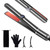 BILIBOOM Flat Iron Hair Straightener and Curler 2 in 1,Flat Iron for Black Women,PTC Straightening Iron for Fast Straightening with 6 Adjustable Temp,Fast Heating,Auto Shut Off(Galaxy Gray) BILIBOOM Flat Iron Hair Straightener and Curler 2 in 1,Flat Iron for Black Women,PTC Straightening Iron for Fast Straightening with 6 Adjustable Temp,Fast Heating,Auto Shut Off(Galaxy Gray)