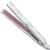 FoxyBae Mini Travel Marble Flat Iron - Digital Temperature Control Ionic Hair Straightener with Auto Shut Off and Quick Heating, Ion Plates Hair Straightening, 360° Swivel Cord FoxyBae Mini Travel Marble Flat Iron - Digital Temperature Control Ionic Hair Straightener with Auto Shut Off and Quick Heating, Ion Plates Hair Straightening, 360° Swivel Cord