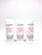lancome Galatee confort Cream Cleanser Dry skin (pack 3) 50ml each lancome Galatee confort Cream Cleanser Dry skin (pack 3) 50ml each