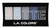 L.A. COLORS 5 Color Matte Eyeshadow, Blue Denim, 0.25 oz. L.A. COLORS 5 Color Matte Eyeshadow, Blue Denim, 0.25 oz.