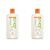 Andalou Naturals Argan Oil & Shea Moisture Rich Shampoo + Conditioner Andalou Naturals Argan Oil & Shea Moisture Rich Shampoo + Conditioner