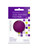 Andalou Naturals Instant Age Defying 8 Berry Fruit Enzyme Face Mask Pod, 0.28 Ounce Andalou Naturals Instant Age Defying 8 Berry Fruit Enzyme Face Mask Pod, 0.28 Ounce