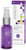 Andalou Naturals Serum Fruit Stem Revitalize
