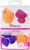 Real Techniques 6 Miracle Complexion Sponges (6 Pack) Real Techniques 6 Miracle Complexion Sponges (6 Pack)