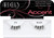 Ardell Accent Style Eye Lashes Number 318, Black Ardell Accent Style Eye Lashes Number 318, Black
