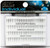 Ardell Dural Ash Individual Regular Short Eye Lashes, Black Ardell Dural Ash Individual Regular Short Eye Lashes, Black