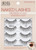 Ardell False Eyelashes Lash 422 4 Pairs Multipack Black Natural Lashes Subtle Volume Subtle Length Super Soft Comfortable Invisiband Mid-Length With Wispies Vegan-Friendly Cruelty- Lashes Ardell False Eyelashes Lash 422 4 Pairs Multipack Black Natural Lashes Subtle Volume Subtle Length Super Soft Comfortable Invisiband Mid-Length With Wispies Vegan-Friendly Cruelty- Lashes
