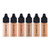 TEMPTU Perfect Canvas Airbrush Foundation: Anti-Aging, Long-Wear Makeup, Buildable Coverage For Hydrated And Healthy Skin Semi Matte, Natural Finish 24 Shades TEMPTU Perfect Canvas Airbrush Foundation: Anti-Aging, Long-Wear Makeup, Buildable Coverage For Hydrated And Healthy Skin Semi Matte, Natural Finish 24 Shades