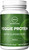 MRM Nutrition Veggie Protein with Superfoods | Vanilla Flavored | 22g Complete Protein | Over 8.8g Essential Amino acids | 13 superfoods | with Omega 3s and Omega6s | Keto Friendly | 30 Servings MRM Nutrition Veggie Protein with Superfoods | Vanilla Flavored | 22g Complete Protein | Over 8.8g Essential Amino acids | 13 superfoods | with Omega 3s and Omega6s | Keto Friendly | 30 Servings